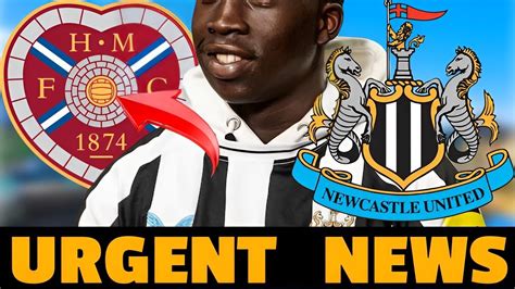 newcastle united latest news today